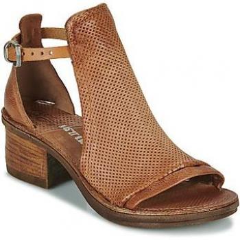 Sandalias Planas Kenyá A.S.98 Airstep Mujer