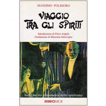 Viaggio tra gli spiriti