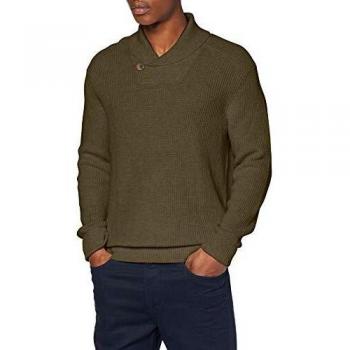 Pepe Jeans Suéter Rick Verde Talla L Hombre
