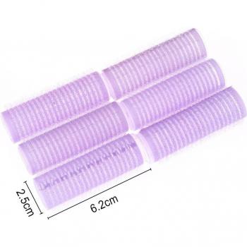 Full Size Hairdressing Curlers