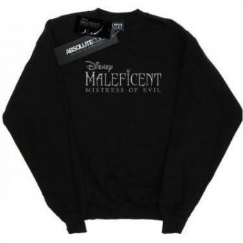 Hoodie Niño Maléfica Blanca