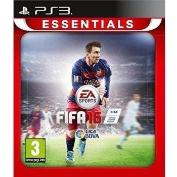 FIFA 16 Essentials PS3