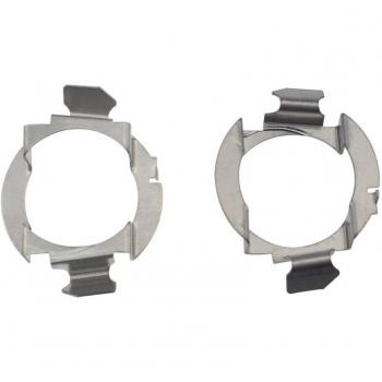 Soporte para bombilla H7 LED para coche