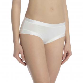 Calida Damen Panties Cate, Elfenbein, M (Alabaster Crème 911)