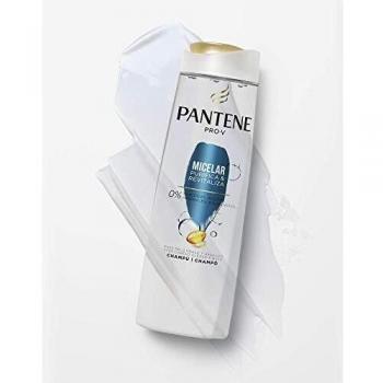 Champú Vitalidad Raíz a Punta Pantene Pro‑V 360 ml