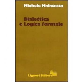 Dialettica e logica formale