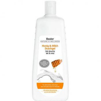Traitement Hydratant Miel et Lait 500 ml