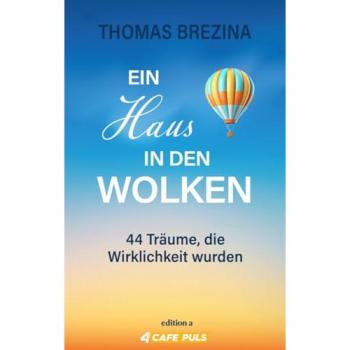 Ein Haus in den Wolken