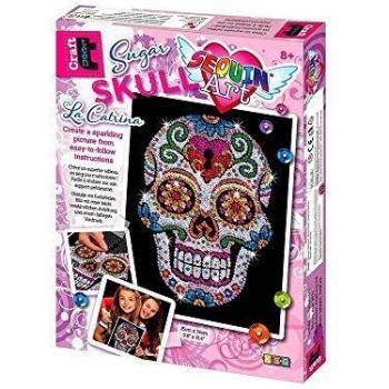 Sparkle & Skulls Artistry Kit