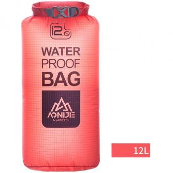 AONIJIE Waterproof Pack Sack 3L