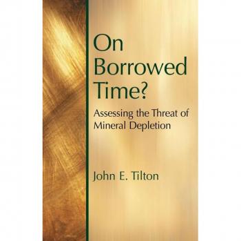 On Borrowed Time