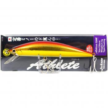 GL‑10 Athlete 12 ARF Floating Lure, Jackson 1954
