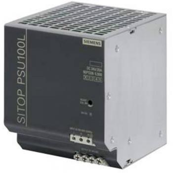 Siemens 6EP1336-1LB00 DC Power Supply
