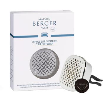 Matali Crassset Autodiffuser van Maison Berger – Frisse lucht voor je wagen