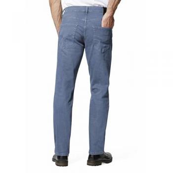 Straight Cut Hero Herrenjeans