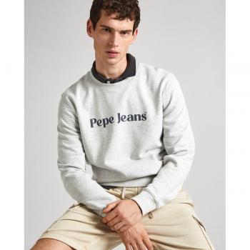 Súper Suave Sudadera Hombre Pepe Jeans