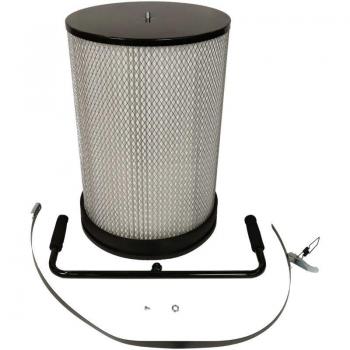 Spazzola Pulizia FinePro CF2