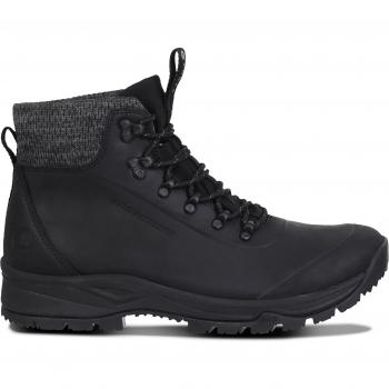 Luhta Rohkea 78500 Schnürschuhe Schwarz
