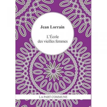 L'école des vieilles femmes