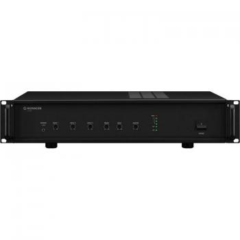 Monacor LA-402 Audioverstärker
