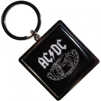 Keyring AC/DC Furia