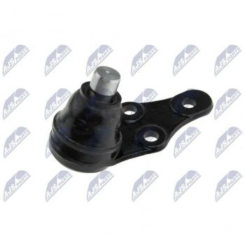 Suspension joint NTY ZSD‑DW‑040