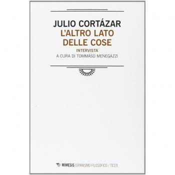 L' altro lato delle cose. Intervista