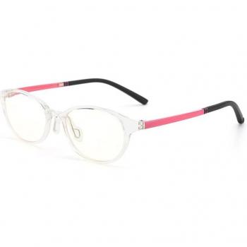 Gafas Anti-blue Light para Niños con Marco de Silicona TR90