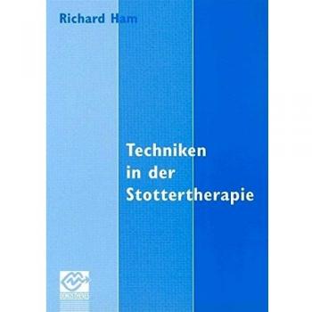 Techniken in der Stottertherapie
