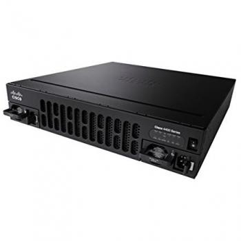 Cisco ISR 4431 Negro