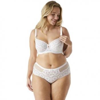 Soutien-gorge femme Brigitte Bardot grand maintien Affinité