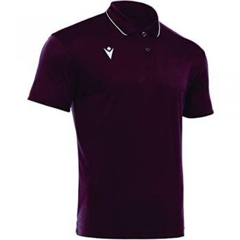 Draco Hero Polo van Macron