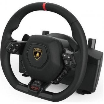 Lamborghini Volante + Pedaliera ALSW01 Nero