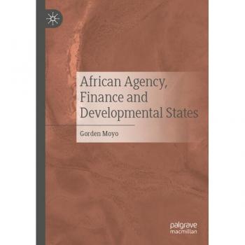 African Agency, Finance and Developmental States