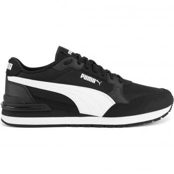 Puma Sport Sneakers ST RUNNER V4 NL Schwarz
