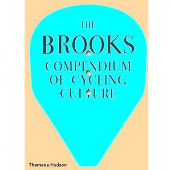 Brooks Compendium of Cycling Culture, New Book