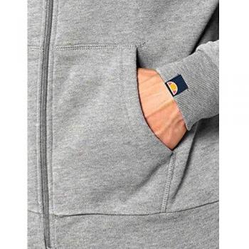 Ellesse Felpa Uomo Miletto ATH 2024 S