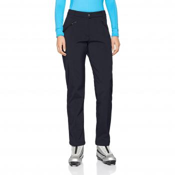 Pantalon long femme casual