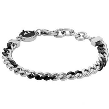 Armband Diesel D Logo Chain DX1498931