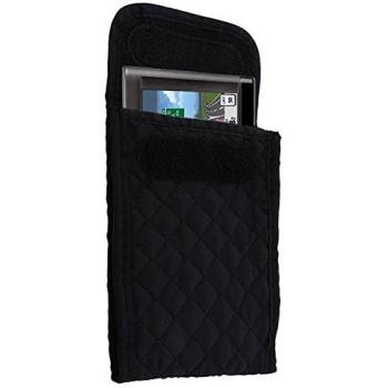Soft 4.3” TomTom Carry Bag – Black
