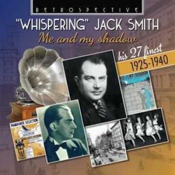 Il Silenzio di Jack Smith e l'Ombra
