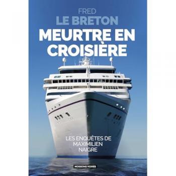 Meurtre en croisière