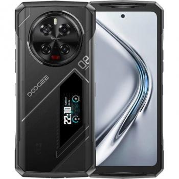 Doogee V40 Pro 512 GB Silver 6,78” 5G 200 MP Dual SIM Phone