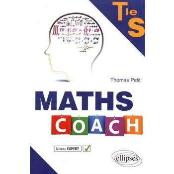 Maths Coach Terminale S niveau expert