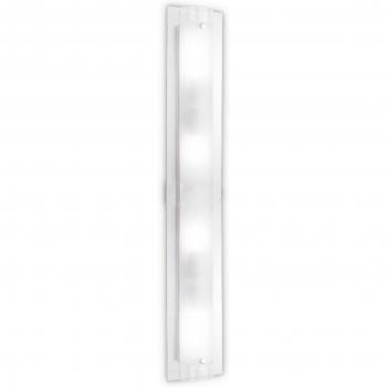 Iperbriko Lámpara Tudor de Pared 700x120x85 mm