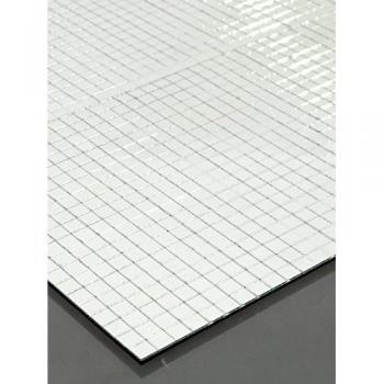 Specchio Multicolore 10x10mm