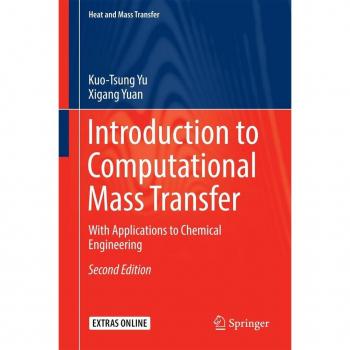 Introduction to Computational Mass Transfer