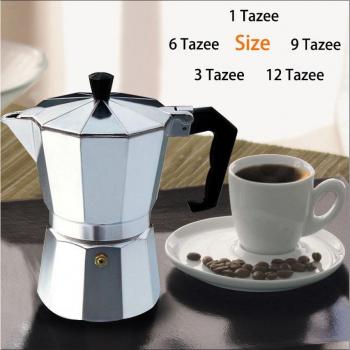 Glantop Moka Espresso Pot