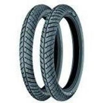 Michelin City Pro 90/80-16 RF TT/TL 51S Hinterrad, M/C
