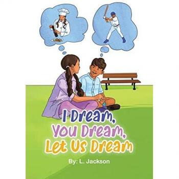 I Dream You Dream Let Us Dream!
